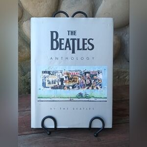 The Beatles Anthology